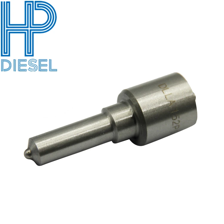 6 шт./лот дизельная Топливная форсунка DLLA152P947 Common Rail 093400-9470 подходит для инжектора