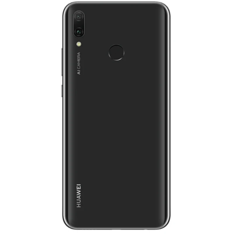 Оригинальный HuaWei Enjoy 9 Plus 4G LTE мобильный телефон 16.0MP + 13.0MP 2.0MP 6 Гб RAM 128 ГБ ROM Kirin 710 5