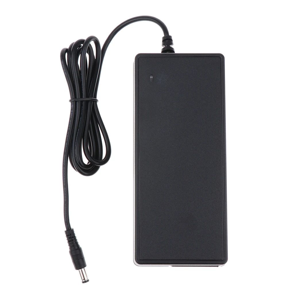 AC100-240V to 32V 5A Power Supply Adapter Driver DC Converter LED Driver