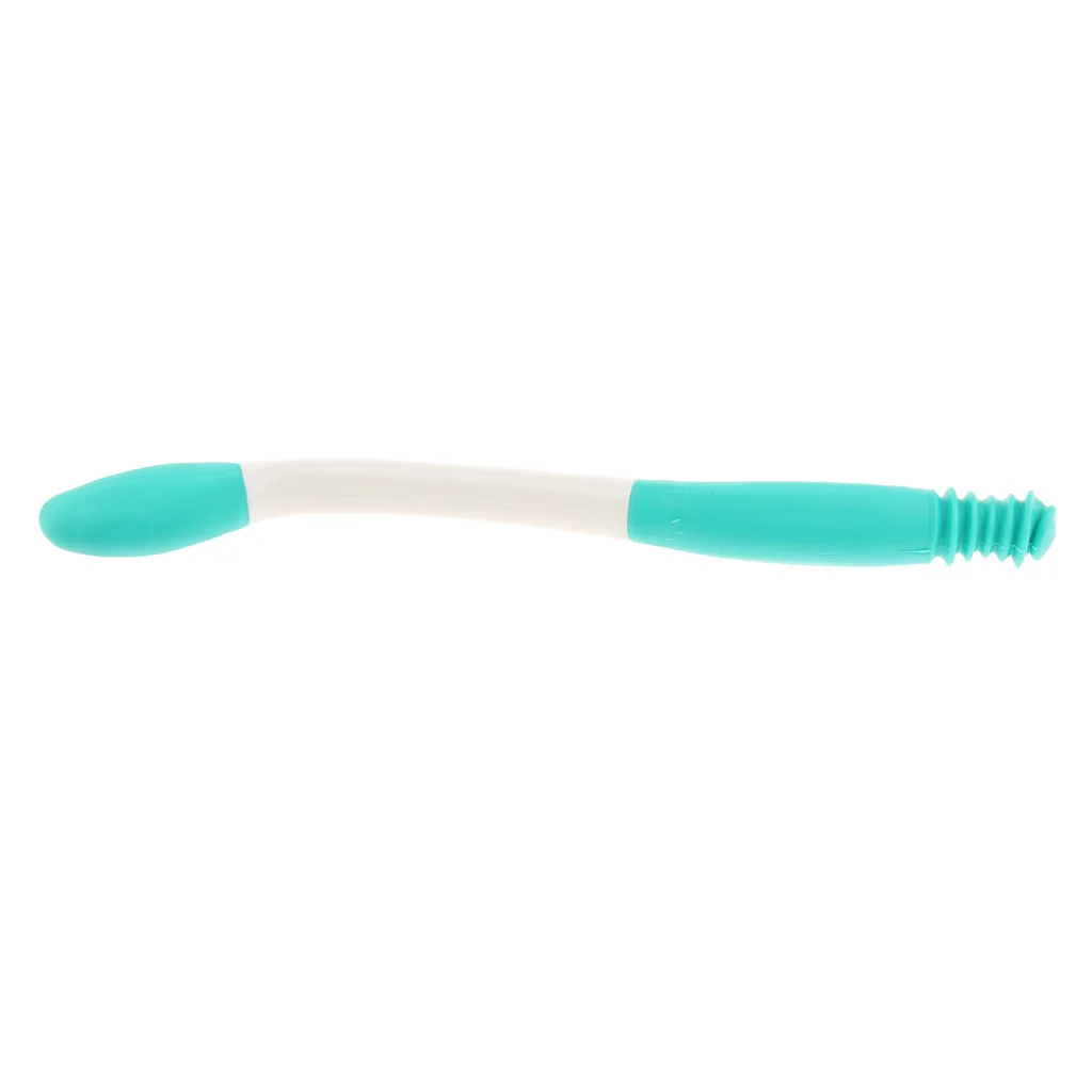 Anti-slip Long Reach Elderly Disabled & Handicapped Toilet Paper Wiping Aid Self Wipe Tool Wipers