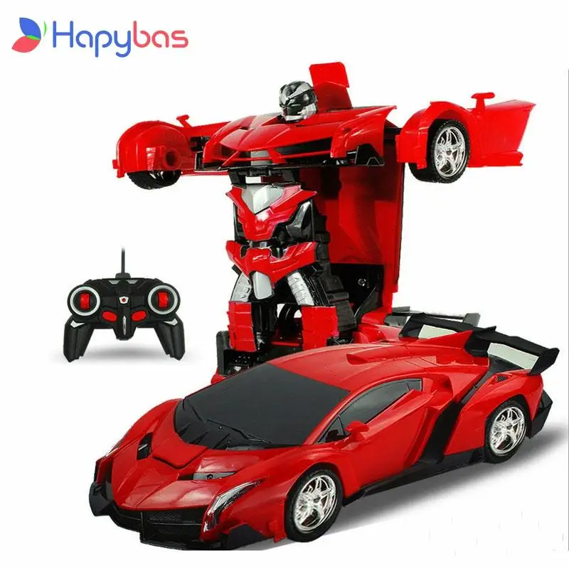 2in1 Rc Voiture De Sport De Voiture Transformation Robots Modeles Telecommande Deformation De Voiture Rc Combats Jouet Cadeau D Anniversaire De Kidschildren Aliexpress 2in1 Rc Voiture De Sport De Voiture Transformation Robots Modeles Telecommande Deformation De Voiture Rc Combats Jouet Cadeau D Anniversaire De Kidschildren Aliexpress