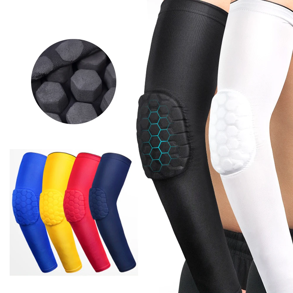 Наколенники для спорта 1 шт. наколенники занятий спортом баскетбол волейбол