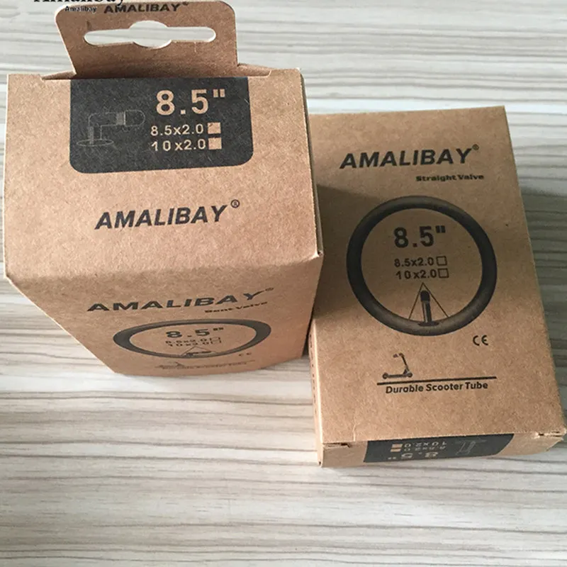Amalibay-Electric-Scooter-Tire-For-Xiaomi-Pro-Mijia-M365-8-5-Tyre-8-1-2x2-Inner(4)