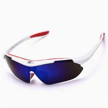 

Cycling Glasses Sport Night Visio Men Women Running Fishing Uv Protect Mountain Road Bicycle Mtb Uv400 Sunglasses Sport Eyewear