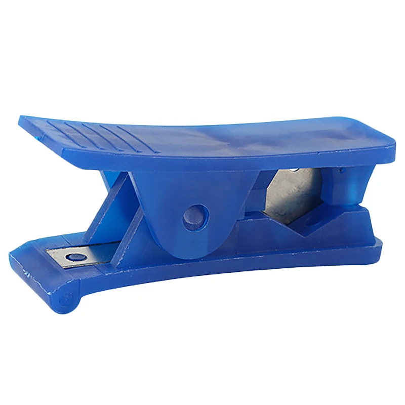 

Tube Cutter Nylon PVC PU Rubber Silicone Plastic Tube ID 1.9Mm OD 4Mm Clone Capricornus Tube