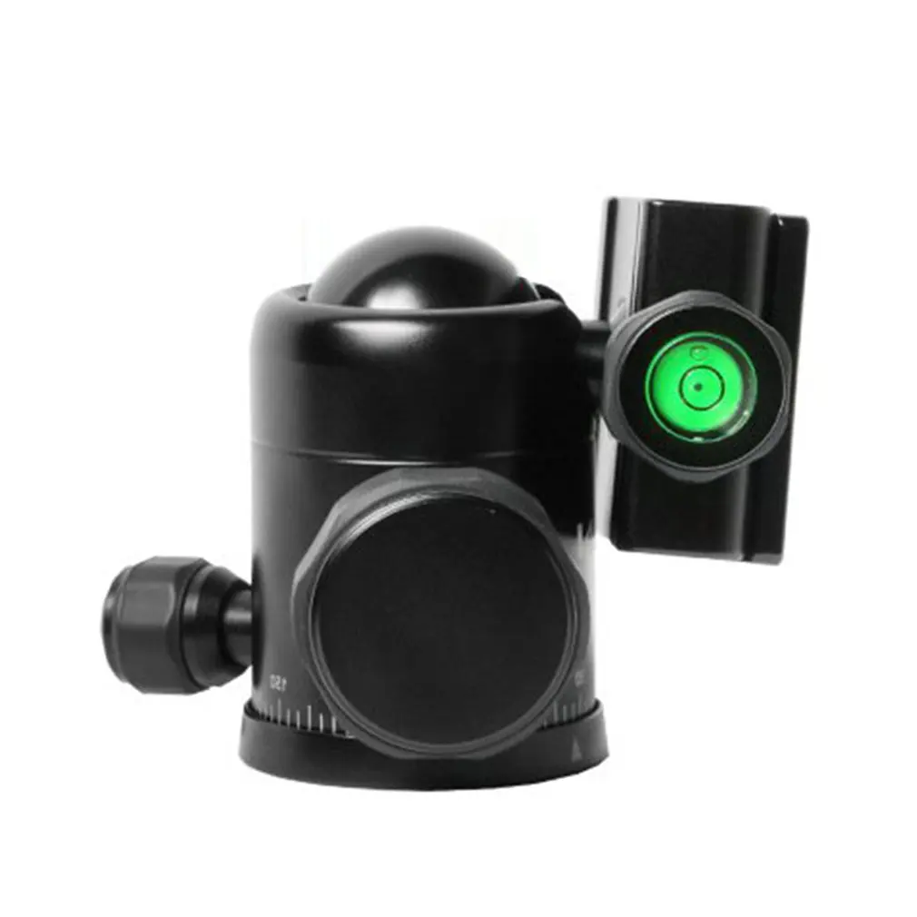 B-30 Camera Portable photo Camera Video heads mount ballhead 360 degree rotating Panoramic Shoot ball head