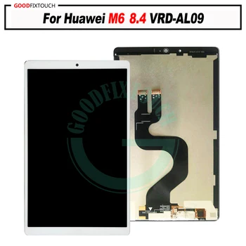 

For M6 8.4 VRD-AL09 LCD Display Touch Screen Digitizer Assembly For M6 screen