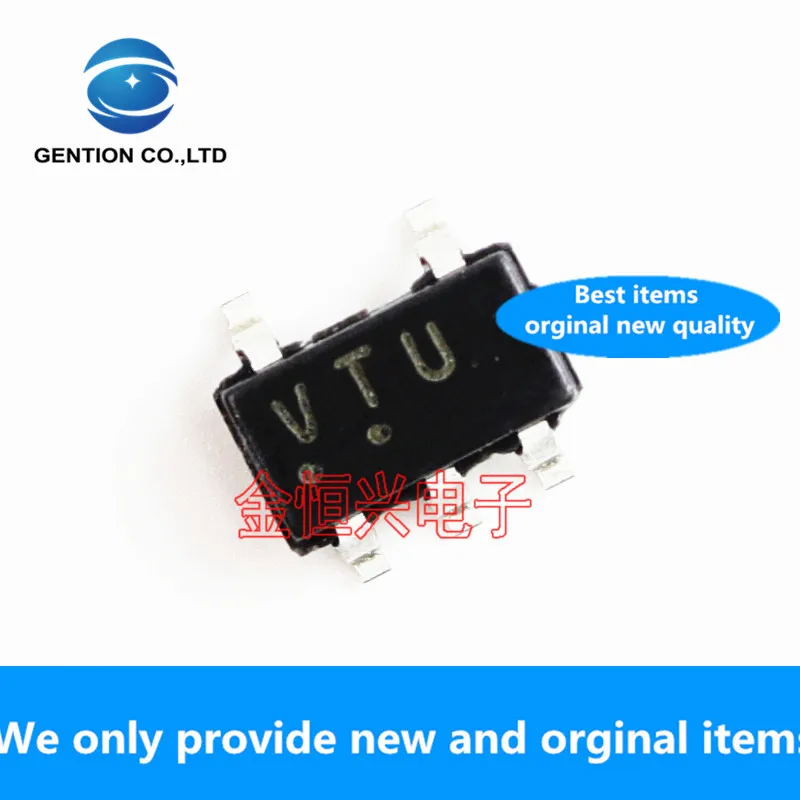 

10pcs 100% orginal new MC74VHC1GT08DTT1G MC74VHC1GT08DTT1 VT SOT23-5