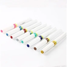 Акварельная кисть резервуар для воды, высокое качество для профессиональной живописи