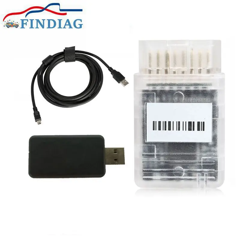 2021 OBD V1.95 V1.20 ECU Upgrade Tool obdii Openport J2534 Transfer Stable Real Reading With USB Dongle | Автомобили и мотоциклы