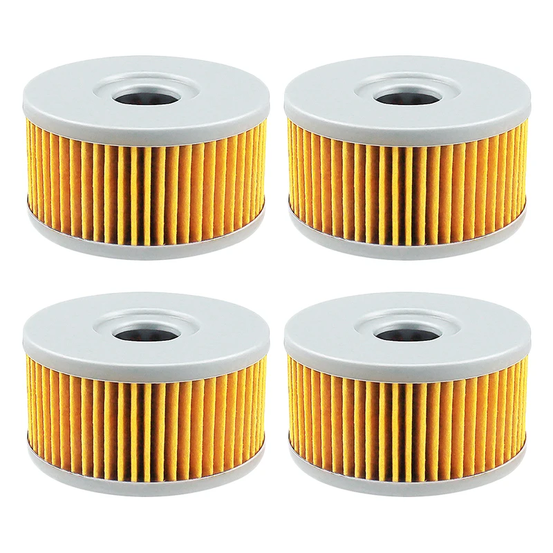1/2/4 Pcs Moto Filtro Olio Per Beta Euro 350 Jonathan 2001-2012 M4 4T 350 2006-2016 Motard 4.0 350 Alp 2003-2018