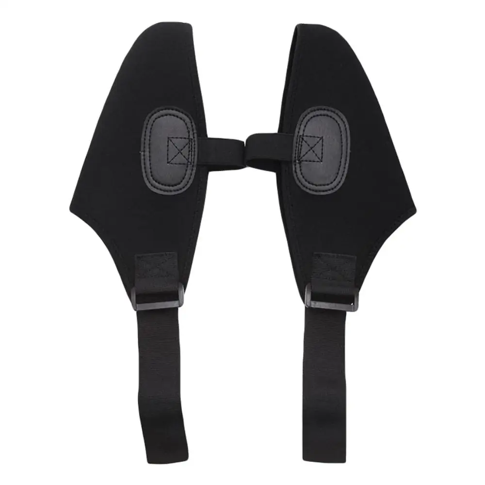 Новинка; 1 пара; лыжные ботинки для сноуборда; зимние защитные чехлы для обуви; универсальные водонепроницаемые теплые зимние ботинки с носком - Цвет: Черный
