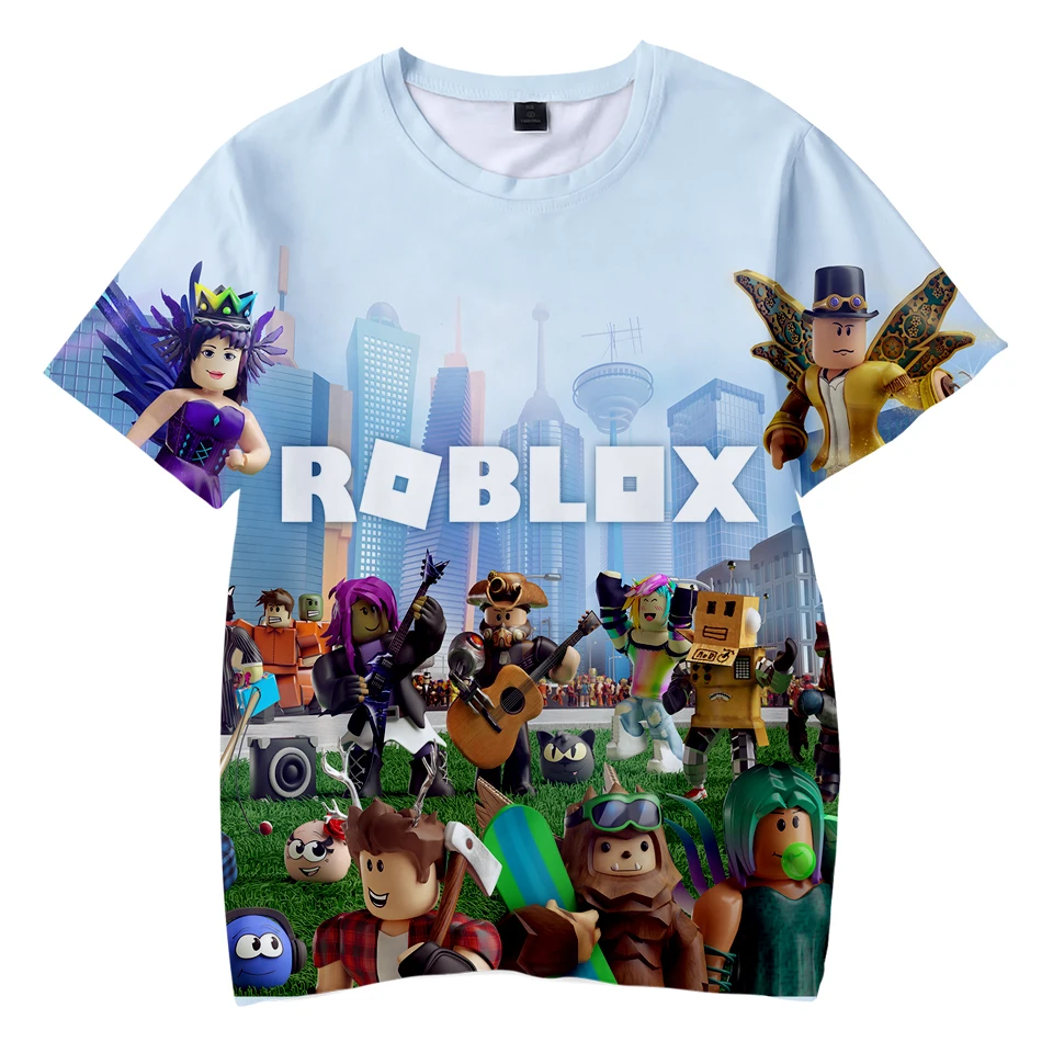 Compre Hip Hop Fashion Brand Clothing Roblox Stardust Ethical 3d - mujer kawaii fotos de roblox personajes