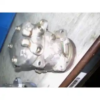 

SD505 Compressor Air Conditioning Citroen Ax 1.4 Diesels (k9a)