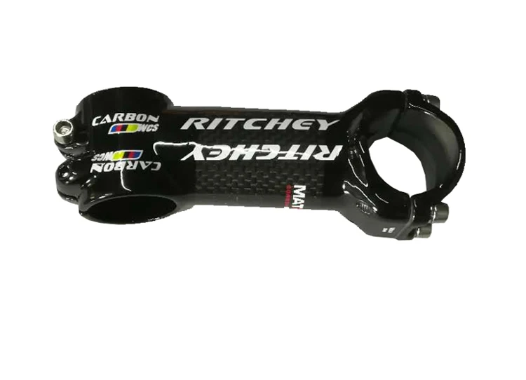 carbon road bike stem