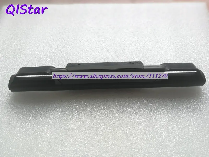 QISTAR 15,12 V 5700mAh подлинный GAS-G80 961T2009F Аккумулятор для ноутбука Gigabyte P25W P25X v2 ноутбук компьютер