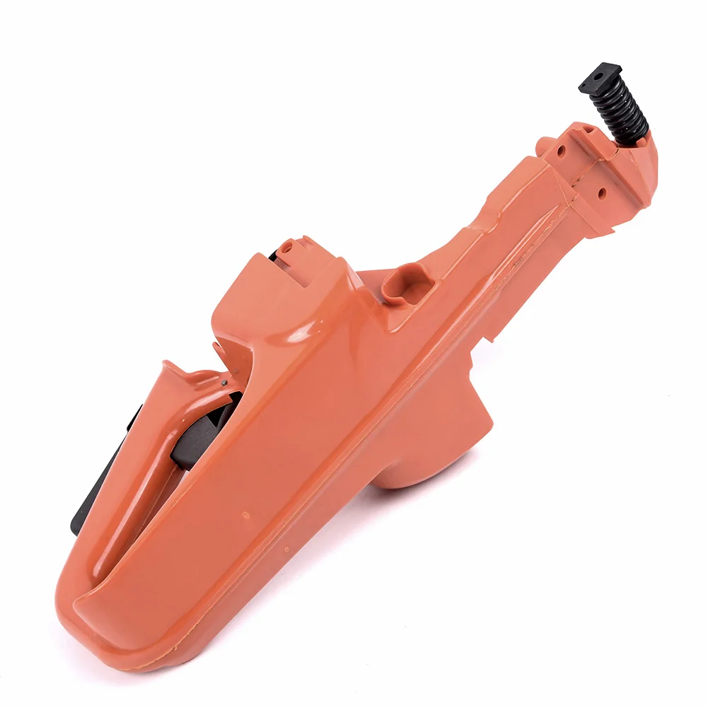 Для Husqvarna 340 345 350 346XP 353 EPA бензопила 503863703 ручки топливных баков