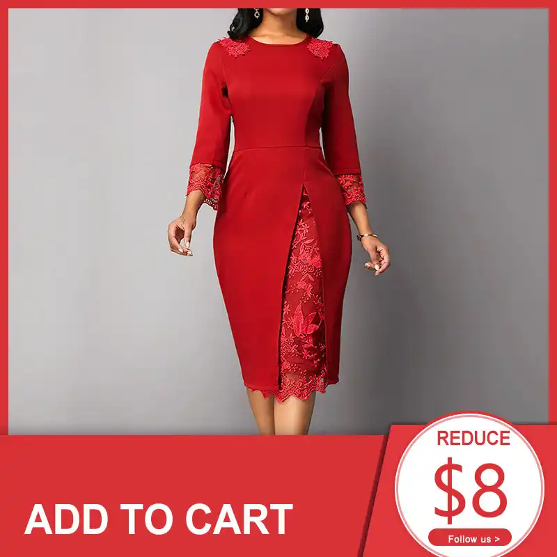 plus size cocktail attire for wedding