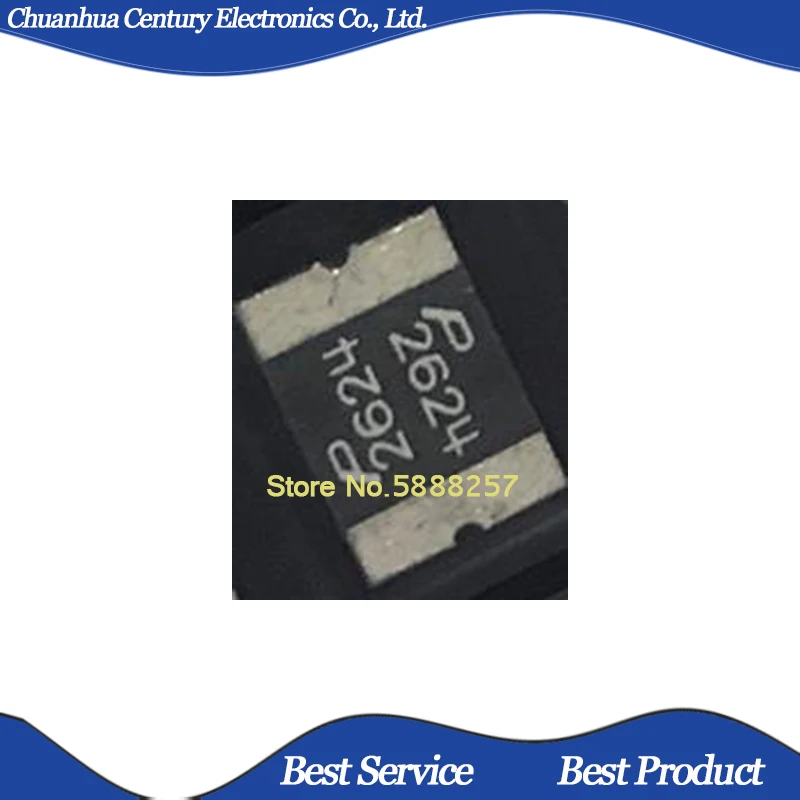 

10 шт./партия SMD2920P260TF/24 2920 A 24 в ма новая и оригинальная фотография