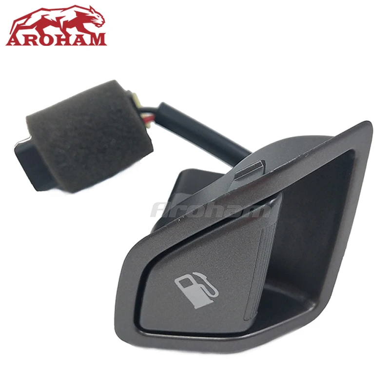 Наполнитель топливного бака 935552W000RJ5 открывающее устройство для Hyundai Santa Fe 2013 2014 2015