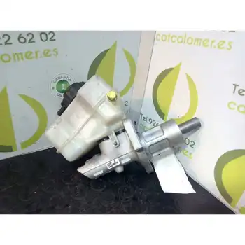 

3419W Brake Pump Bmw 1 Series Saloon (e81/e87) 116i