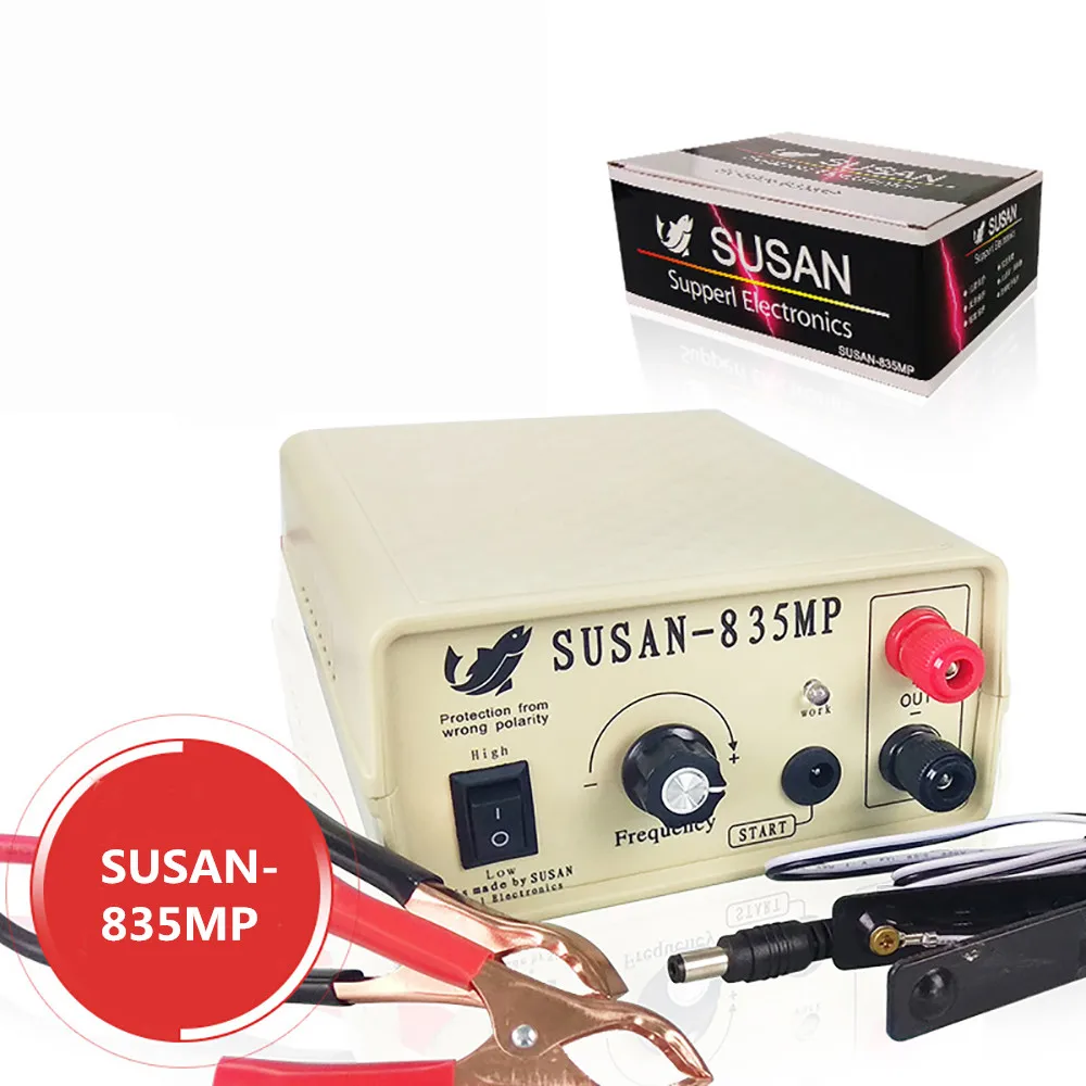 SUSAN 835MP Высокая мощность супер энергосберегающий инвертор электронный усилитель