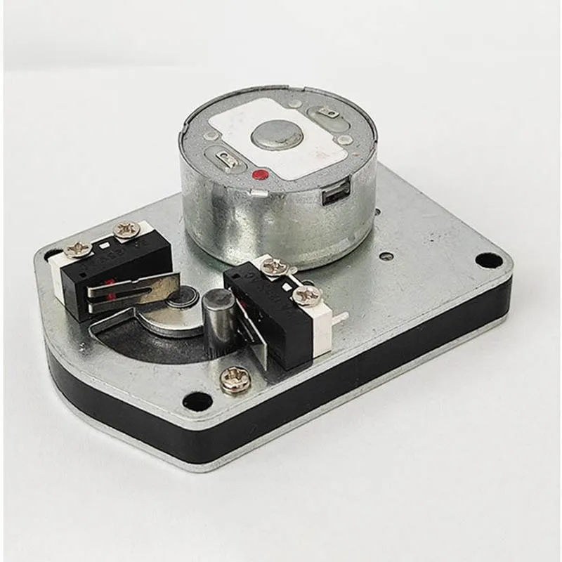 miniature motor brushed dc geared valve actuator reduce speed for flow meter water DC3.6/5/12/24V | Обустройство дома