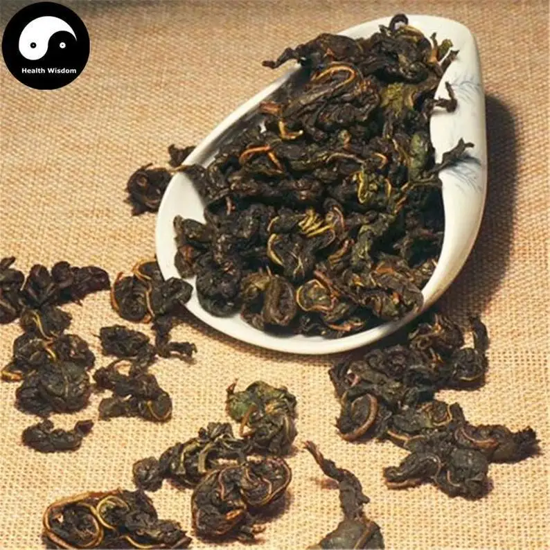 

Sang Ye Cha, Folium Mori Tea, Frost Mulberry Leaf