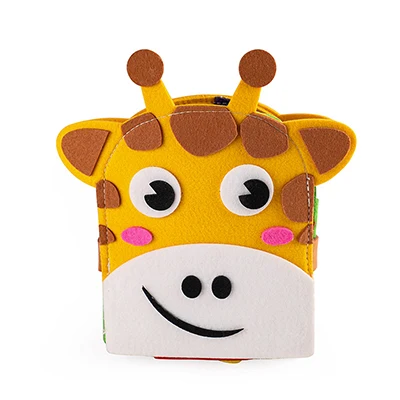 Deer busy book