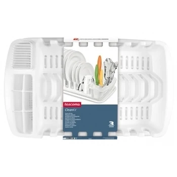 

Dryer with tray Tescoma clean kit 900644