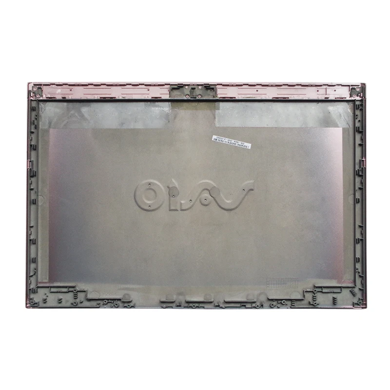 SVS13 A壳 粉色 30-2-17 背面