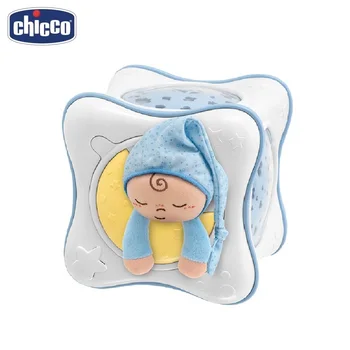 

Luminous Toys Chicco 90751 Novelty & Gag Toy for children Projector kids baby Girls
