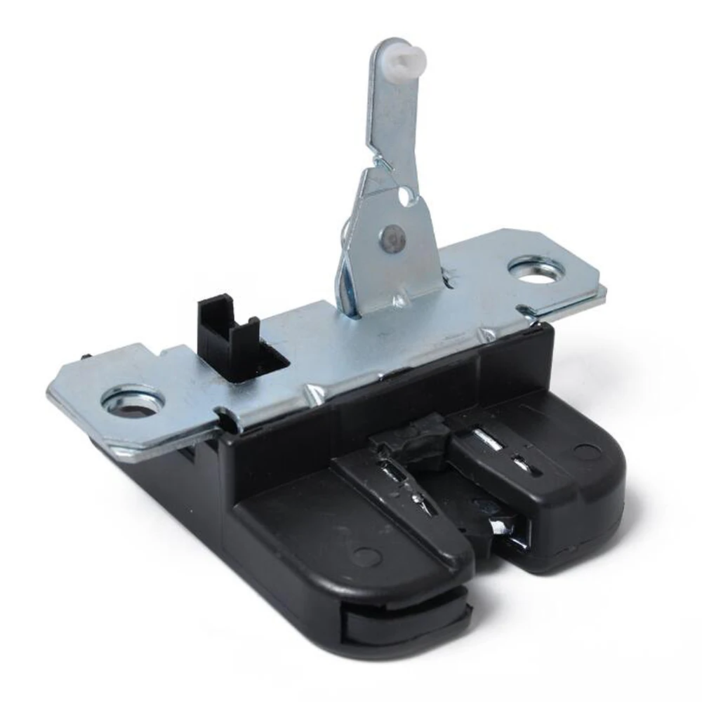 

Защелка замка багажника 1J6827505B для VW Golf 4 Bora Jetta MK3 1999 2000 2001 2002 2003 2004 2005