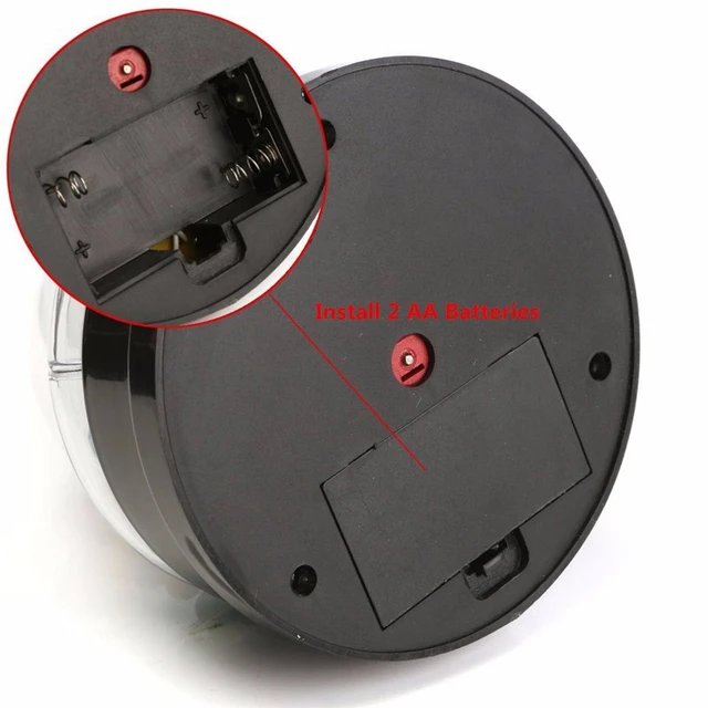 Electric Lucky Lottery Toy Number Picking Machine Mini Lottery Bingo Games Shake Lucky Ball Entertainment Board Game Party Games 4