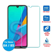 Для Honor 8a huawei Honor 8s Защитная пленка из закаленного стекла на Honor 8a KSE KSA LX9 стекло Honor 8s JAT L09 L29 Защитная пленка для экрана
