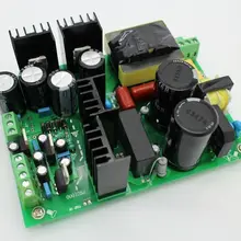 110 в 500 Вт+/-70 в выход высокой мощности PSU аудио усилитель импульсный источник питания плата усилителя
