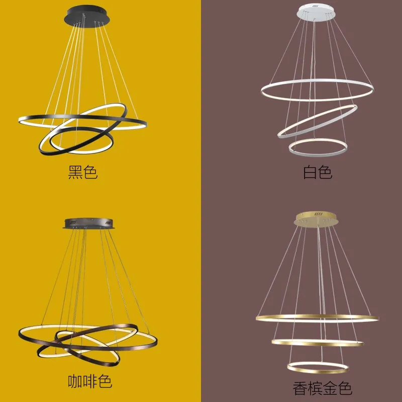 50%,люстра на кухню, в гостинную,современные светодиодные светильники XIAOMI,золотая оболочка.классика люкс люстра потолочная