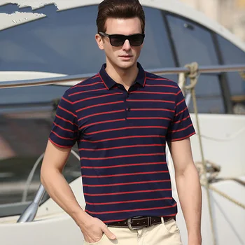 

Men's casual short-sleeved t-shirt wild clothes tide 5795