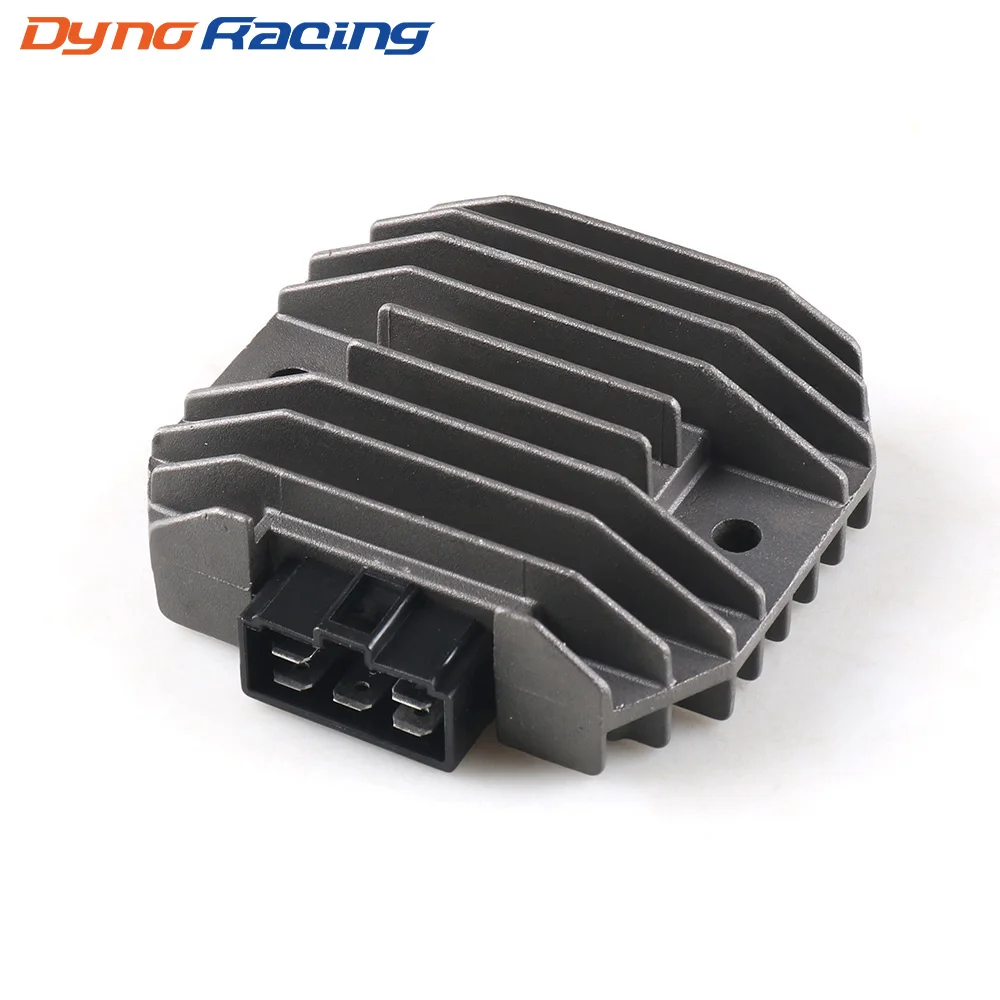 

Motorcycle Voltage Regulator Rectifier For Yamaha YZF600 XP500 T-MAX 500 TDM850 FZR600 FZ6 FZ6N FZ6S V-STAR XVS400 DS400 R1 R6