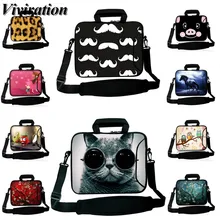 Для acer hp chuwi Lapbook Macbook Pro 15 13 дюймов Сумка для ноутбука 14 дюймов 17 17,3 12 11,6 10 10,2 15,6 сумка для компьютера сумка Bolsas