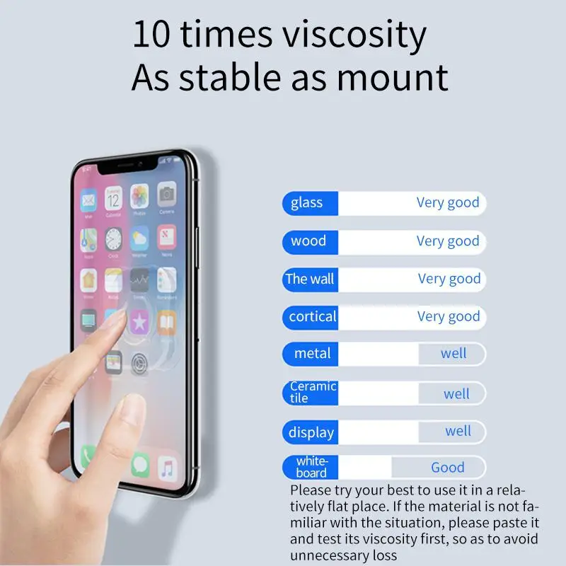 Nano car phone holder (4)