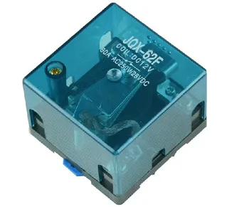 

JQX-62F 120A 220V Coil High Power Relay 220V AC