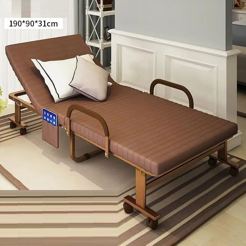 Светится Enfant Meble Matrimonio Meuble дома Современная мебель для спальни детская Letto Mueble De Dormitorio Cama Современная складная кровать