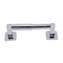 Bathroom Accessories Stainless Steel Toilet Paper Holder Towel Rack Bathroom Toilet Roll Paper Storage Rack Bathroom Supplies