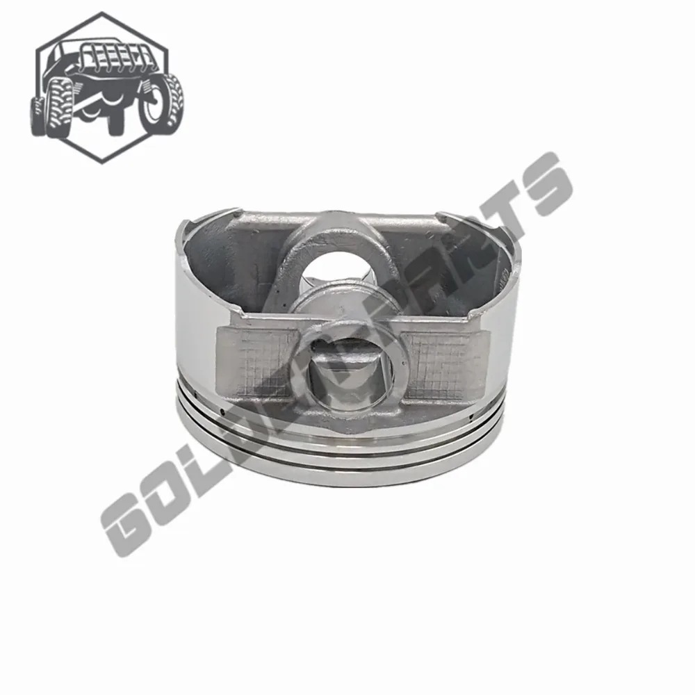 Поршень для CFMOTO 600X6 модель двигателя 196s Запасной 0600-040004