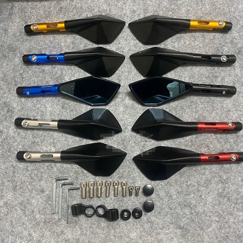 Алюминиевый Чехол для мотоцикла HONDA CB400 VTEC400 CB600F CB900 CB1300 YAMAHA KAWASAKI SUZUKI DUCATI BMW |
