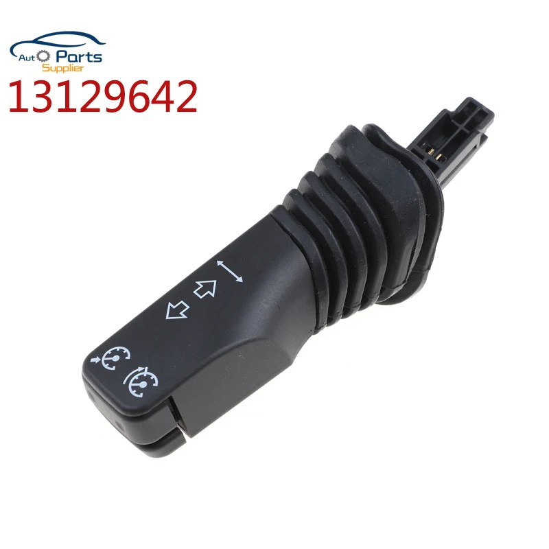 Переключатель круиз контроля 1241231 13129642 24445282 для Opel Vauxhall Astra H 2005 2010 Zafira B