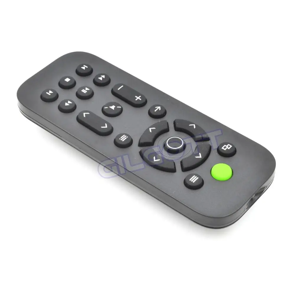 Controle Remoto de Mídia para Xbox One Dvd Entretenimento Controle Multimídia Controlador para Xbox One s One x Série s Série x - Image 3