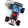 JTY Toys 50km/h Bigfoot RC Truck 4x4 RC Drift Car Waterproof Remote Control Off-Road Trucks Radio Control Cars For Children 5