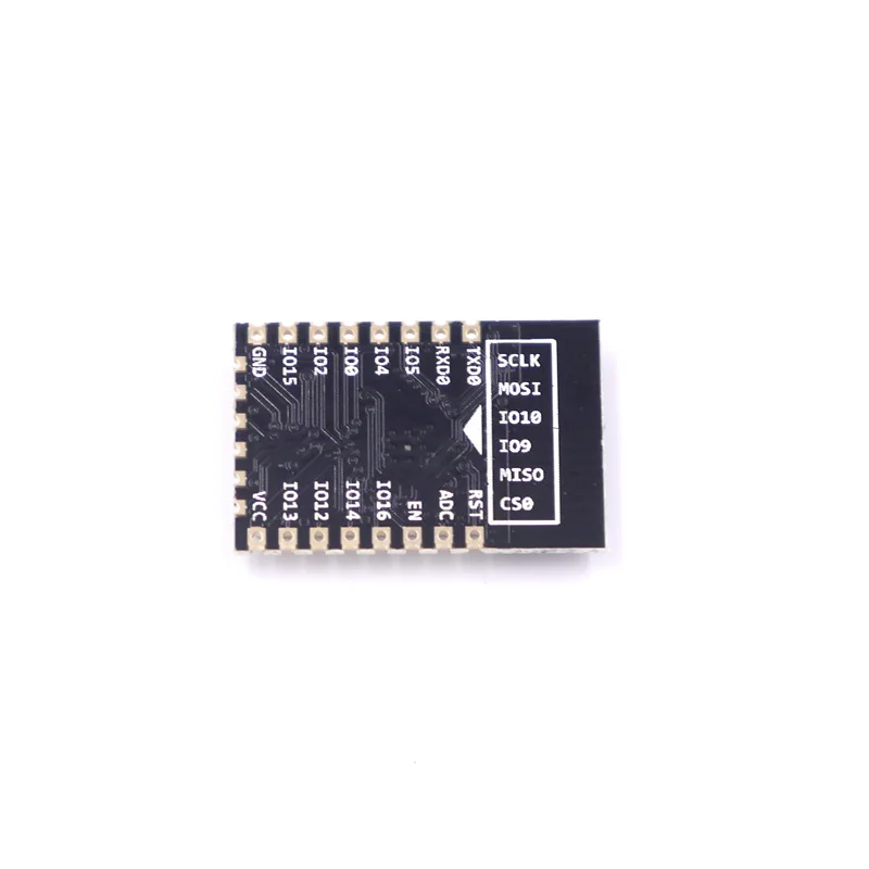 ESP8266 ESP-12E ESP-12F ESP-12S серийный WI-FI модульный беспроводной приемник